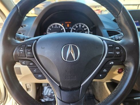 Used 2016 Acura RDX FWD image 24