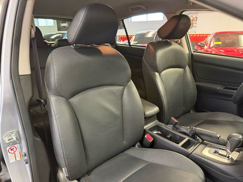 Used 2014 Subaru Crosstrek 2.0i Limited image 28