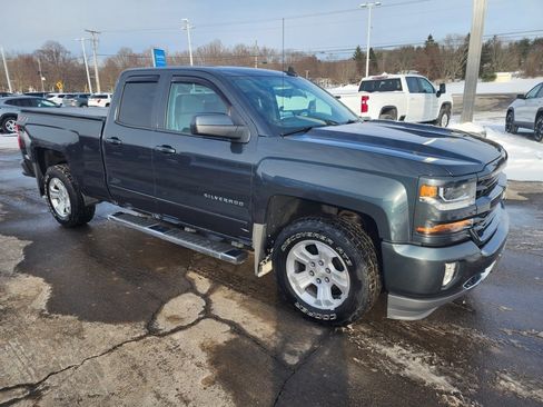 Used 2019 Chevrolet Silverado 1500 LT w/ All Star Edition image 10