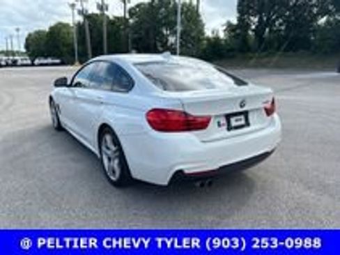 Used 2017 BMW 430i Gran Coupe RWD image 6