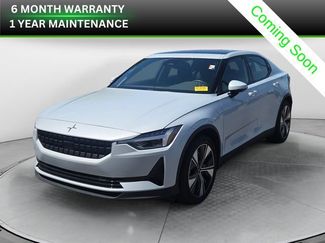 Used 2023 Polestar Polestar 2 AWD/4WD video 1