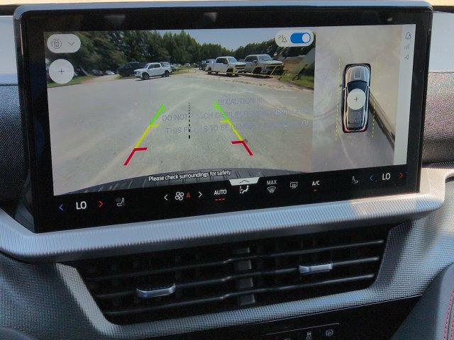 New 2026 Ford Explorer ST-Line w/ ST-Line Street Pack RWD image 21