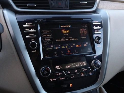 Certified 2020 Nissan Murano SL image 16