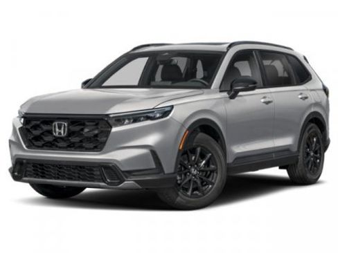 New 2026 Honda CR-V Sport image 24