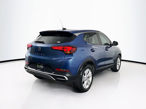 Used 2025 Buick Encore GX Preferred image 9