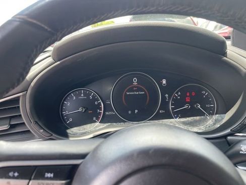 Used 2021 MAZDA CX-30 FWD 2.5 S w/ Select Package image 22