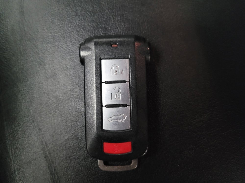 Used 2022 Mitsubishi Outlander SEL AWD/4WD image 32