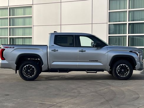 New 2026 Toyota Tundra SR5 w/ TRD Off-Road Package image 3
