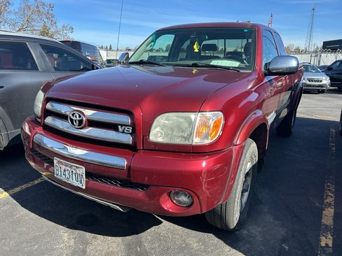 Used 2005 Toyota Tundra SR5 image 3