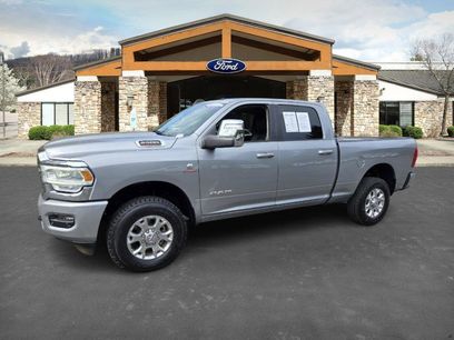 Used 2024 RAM 2500 Laramie