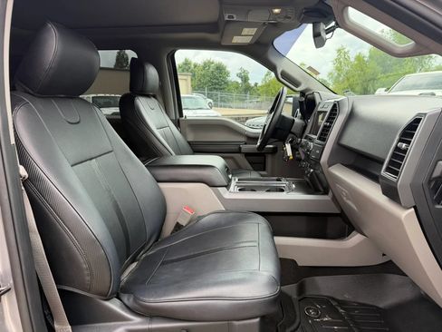 Used 2020 Ford F150 XLT w/ Equipment Group 302A Luxury AWD/4WD image 23