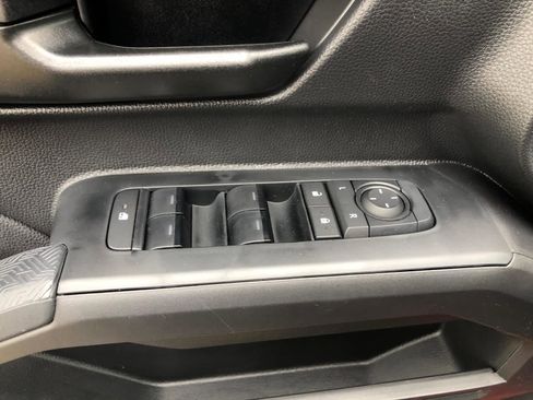 New 2026 Toyota Tacoma SR5 AWD/4WD image 23