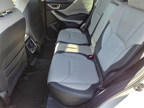 Used 2024 Subaru Forester Limited w/ Pop Package 2 image 11