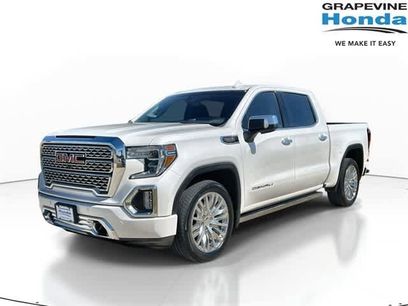 Used 2019 GMC Sierra 1500 Denali w/ Denali Ultimate Package
