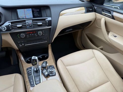 Used 2014 BMW X3 xDrive28i image 20