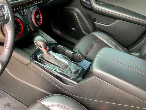 Certified 2020 Chevrolet Blazer RS AWD/4WD image 16