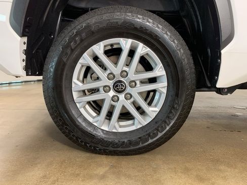 Used 2023 Toyota Tundra SR5 image 39