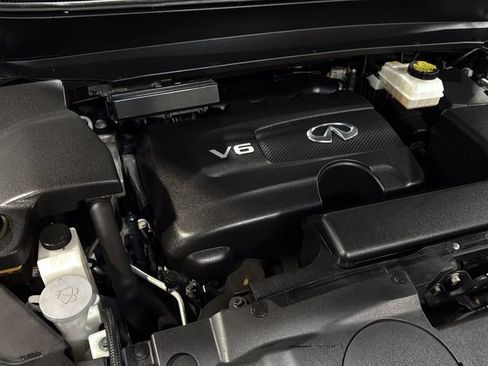 Used 2019 INFINITI QX60 Pure AWD/4WD image 46