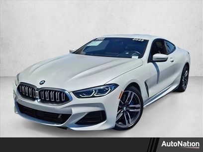 Used 2023 BMW 840i xDrive Coupe