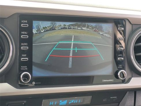 Used 2023 Toyota Tacoma SR5 image 23