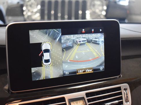 Used 2016 Mercedes-Benz CLS 400 CLS 400 4dr Sedan image 63