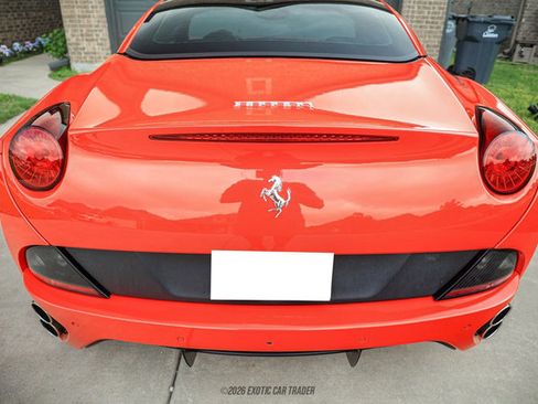 Used 2012 Ferrari California image 69