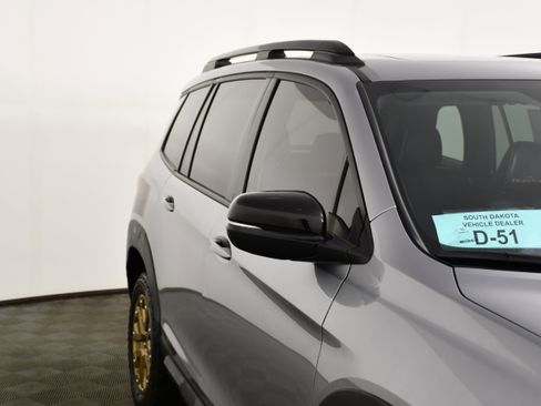 Certified 2023 Honda Passport TrailSport image 14