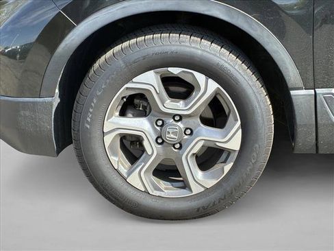 Used 2017 Honda CR-V EX-L image 9