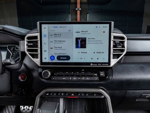 Used 2022 Toyota Tundra SR5 image 24