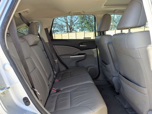 Used 2013 Honda CR-V EX-L image 17