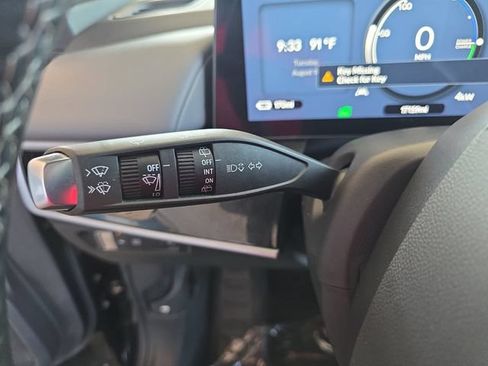 Used 2025 Honda Prologue Touring image 22