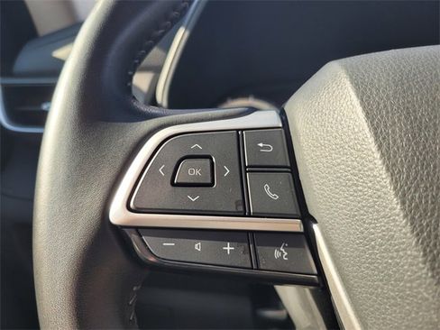 Used 2023 Toyota Highlander LE image 28