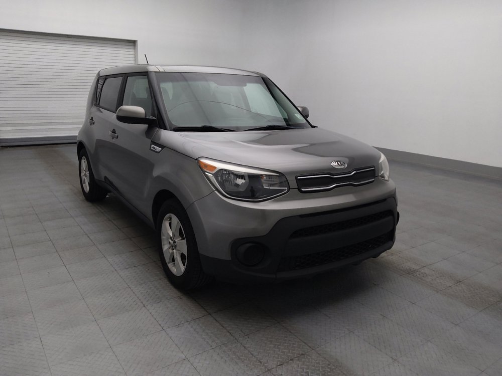 Used 2019 Kia Soul FWD image 13