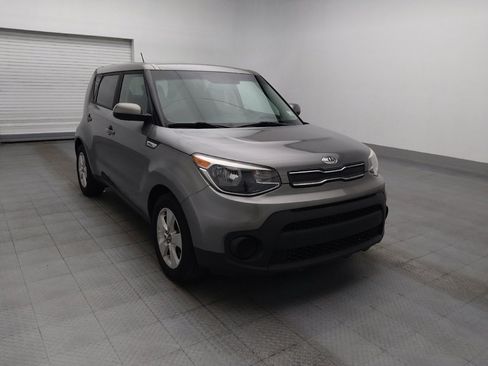 Used 2019 Kia Soul FWD image 13