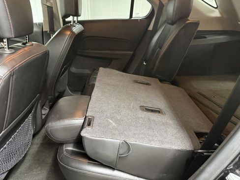 Used 2010 Chevrolet Equinox LTZ image 25