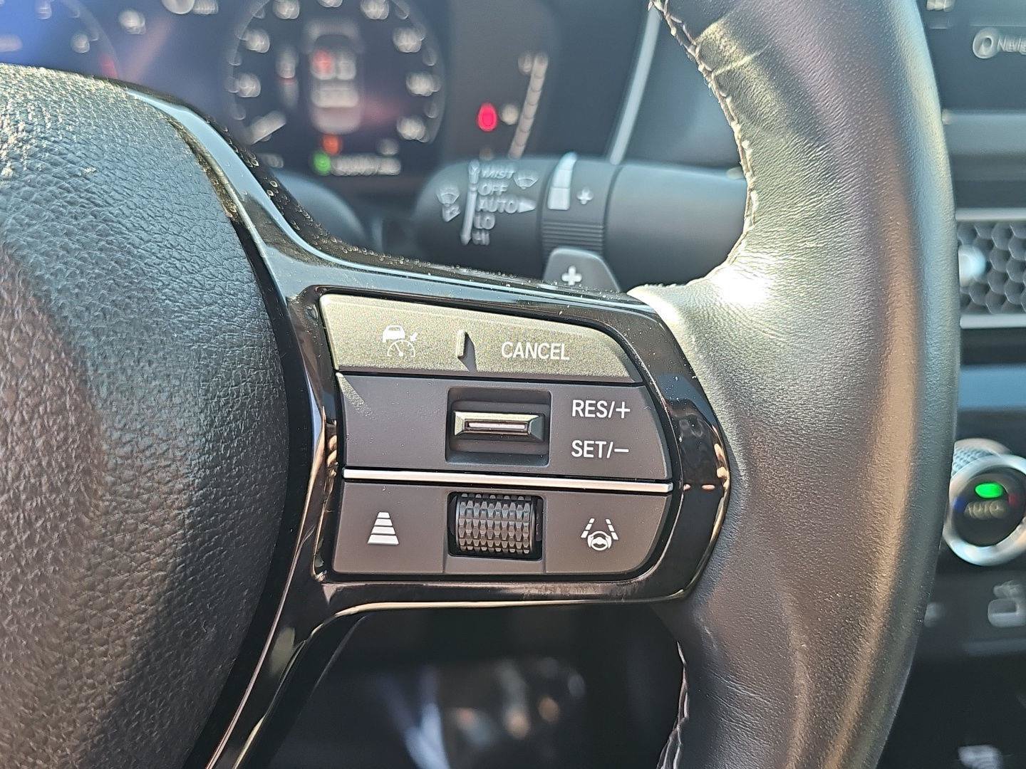 Used 2024 Honda Civic Touring image 16