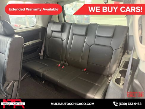 Used 2009 Honda Pilot Touring image 14