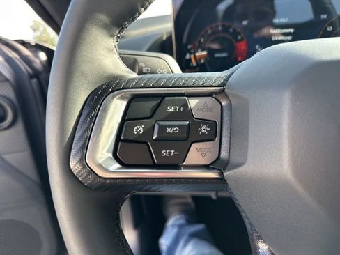 New 2025 Ford Mustang Coupe image 17