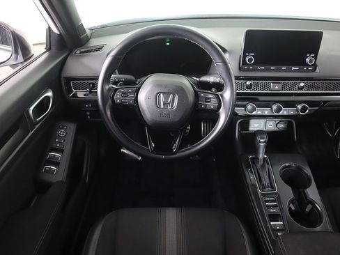 Used 2023 Honda Civic Sport image 38