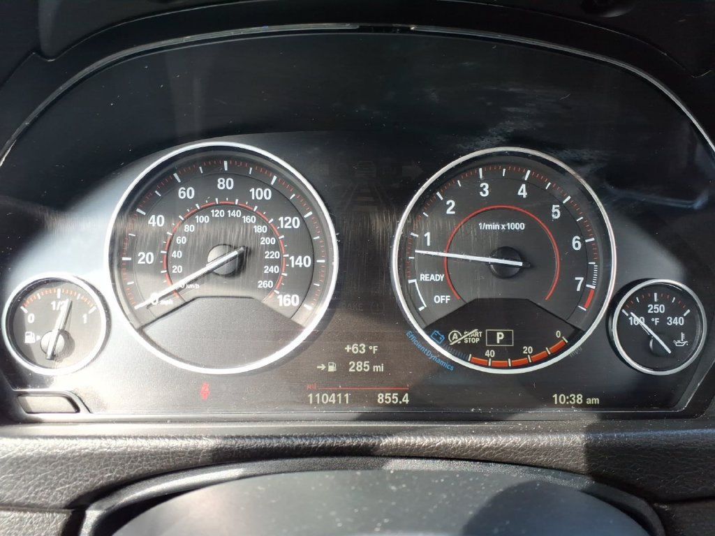 Used 2016 BMW 340i xDrive Sedan AWD/4WD image 21