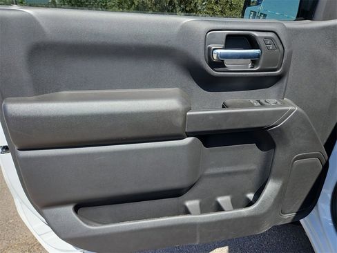 New 2025 Chevrolet Silverado 1500 W/T w/ Trailering Package image 18