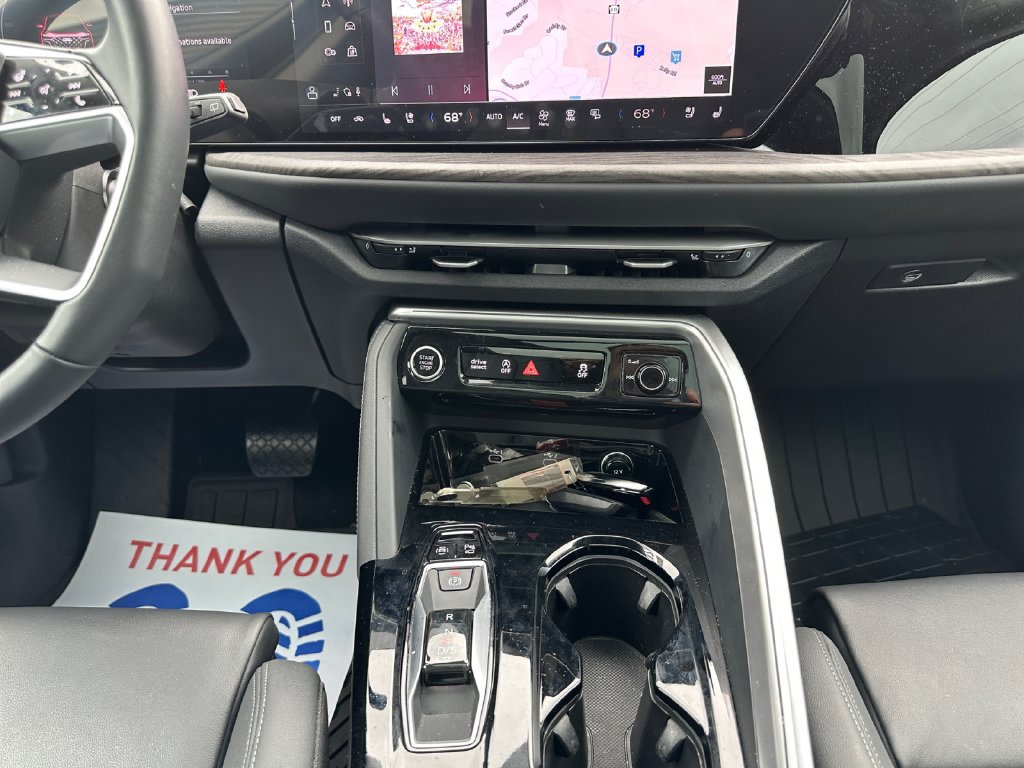 Certified 2025 Audi Q5 Premium w/ Premium Plus AWD/4WD image 11