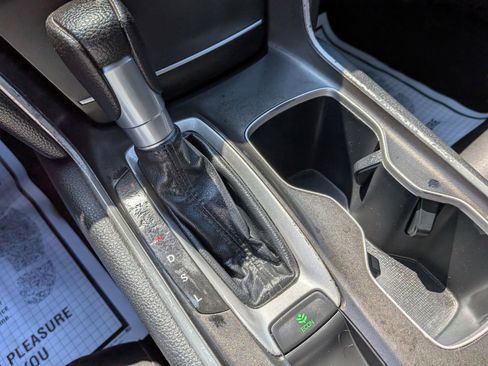 Used 2020 Honda Accord LX image 47