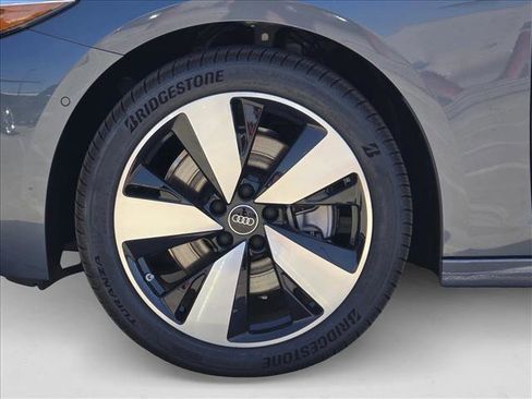 New 2025 Audi A5 2.0T Premium image 7