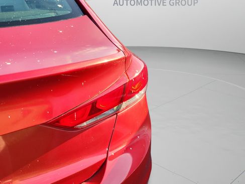Used 2018 Hyundai Elantra Value Edition w/ Cargo Package FWD image 20