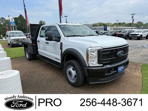 New 2026 Ford F450 XL AWD/4WD image 5