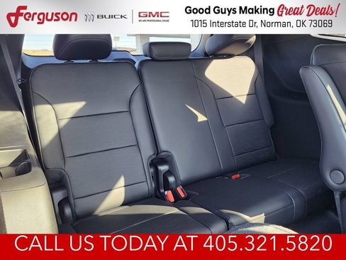 New 2026 Buick Enclave Sport Touring w/ Super Cruise Package FWD image 49