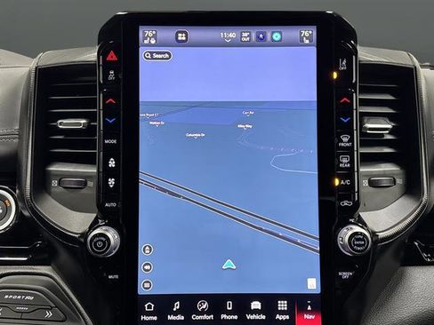 New 2026 RAM 1500 Rebel w/ Advanced Safety Group II image 10