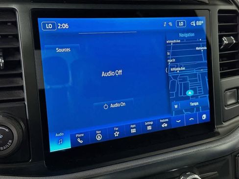 Certified 2022 Ford F150 Limited image 17