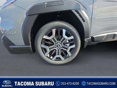 New 2026 Subaru Outback Touring XT AWD/4WD image 9